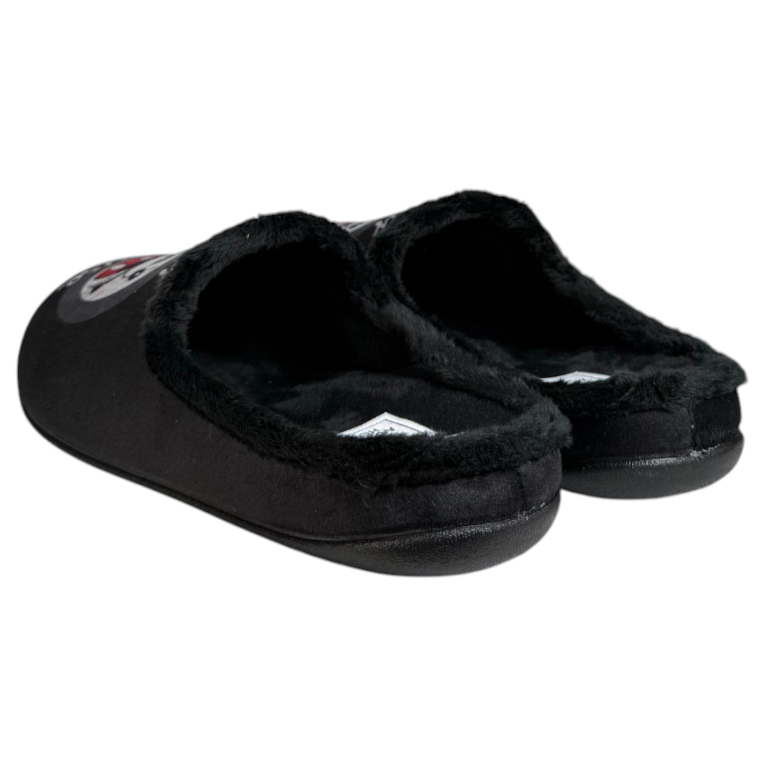 Zapatillas de Casa Marpen Slippers Mickey 503INV225 Negro - imagen 5