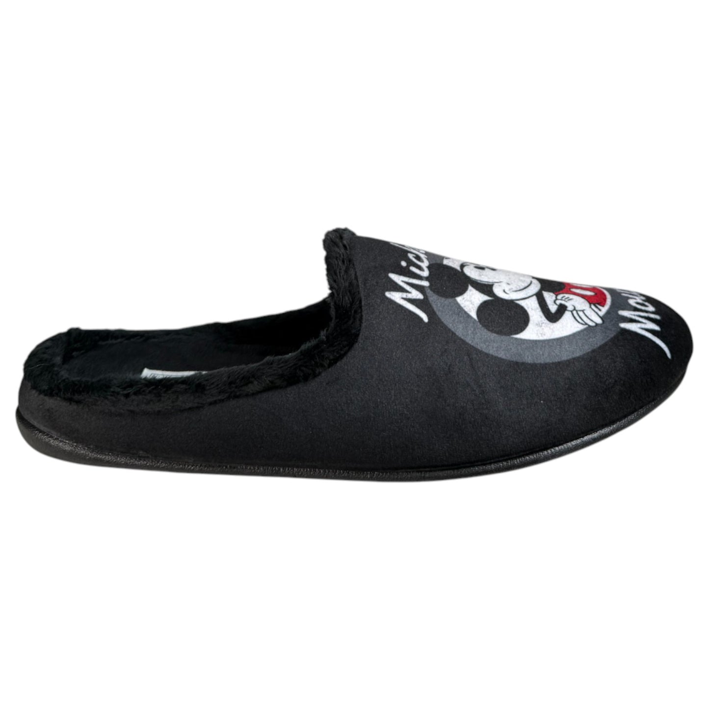Zapatillas de Casa Marpen Slippers Mickey 503INV225 Negro - imagen 2