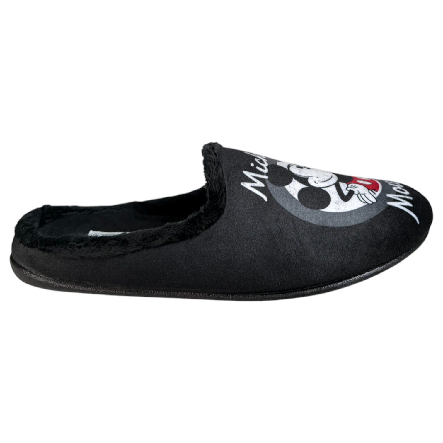 Zapatillas de Casa Marpen Slippers Mickey 503INV225 Negro - imagen 2