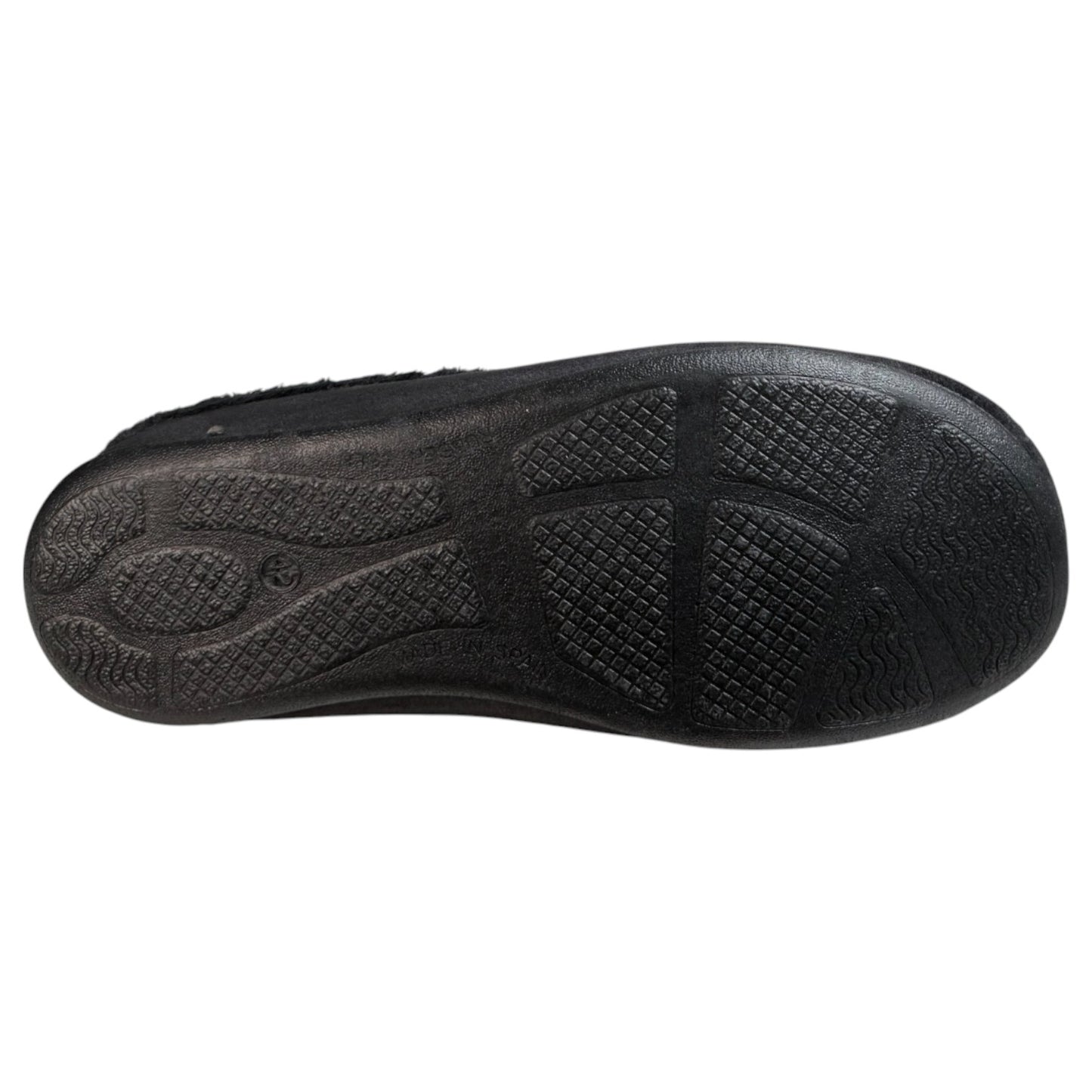 Zapatillas de Casa Marpen Slippers Mickey 503INV225 Negro - imagen 6