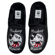 Zapatillas de Casa Marpen Slippers Mickey 503INV225 Negro