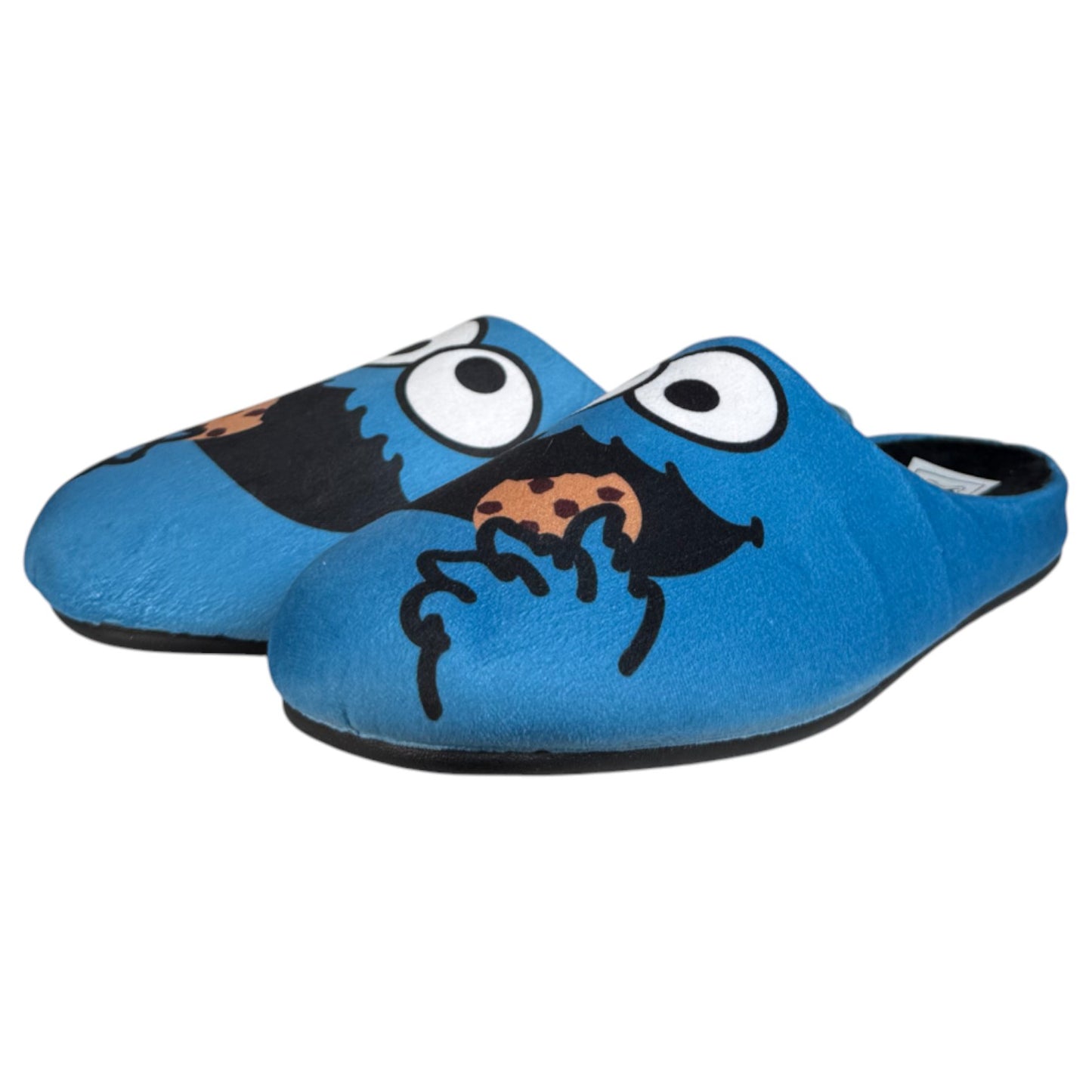 Zapatillas de Casa Marpen Slippers Monstruo de las Galletas 603IV24 Azafata - imagen 4