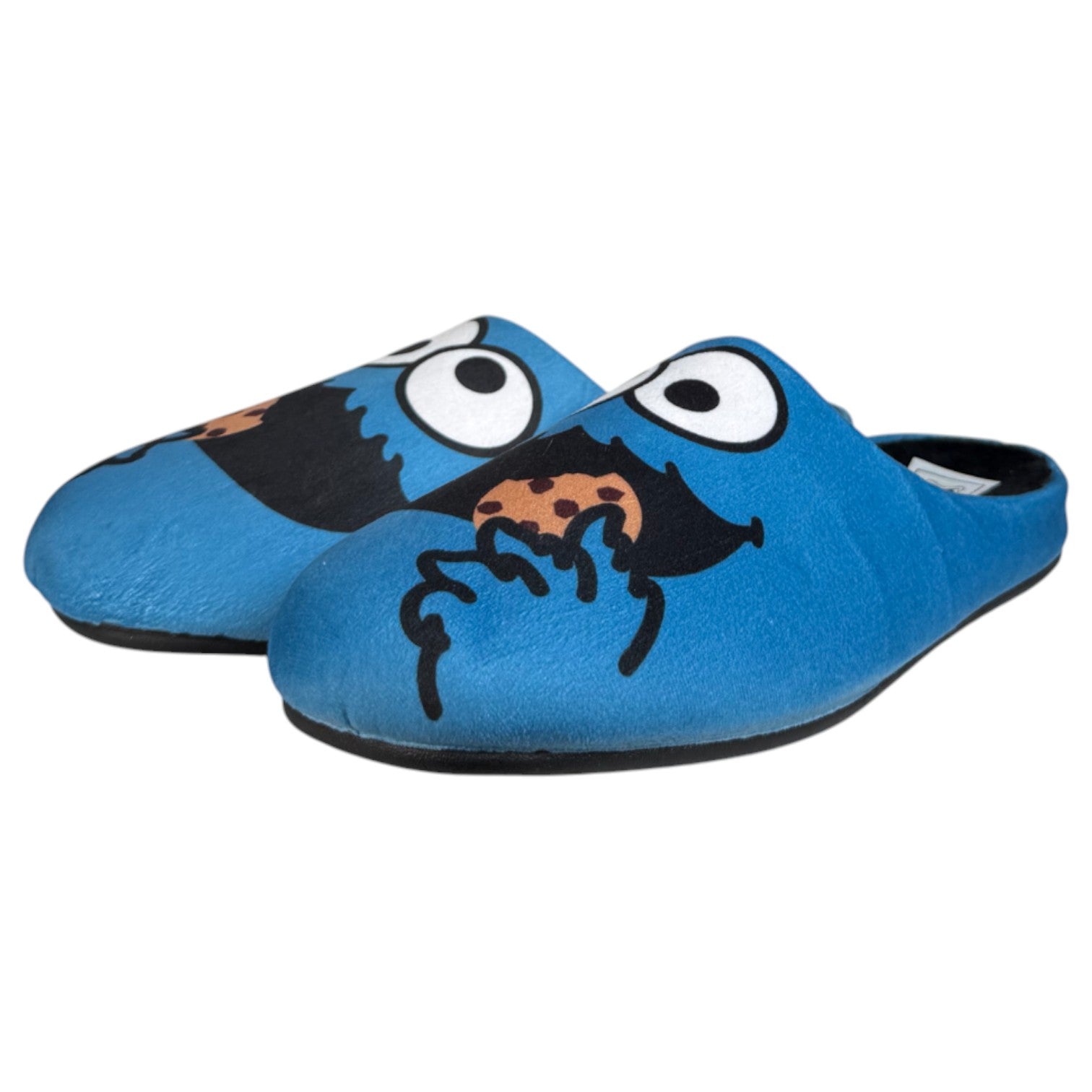 Zapatillas de Casa Marpen Slippers Monstruo de las Galletas 603IV24 Azafata - imagen 4
