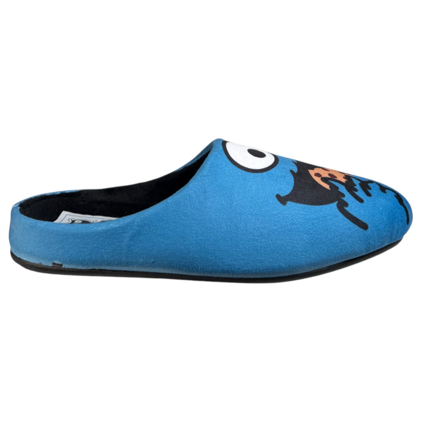 Zapatillas de Casa Marpen Slippers Monstruo de las Galletas 603IV24 Azafata - imagen 2