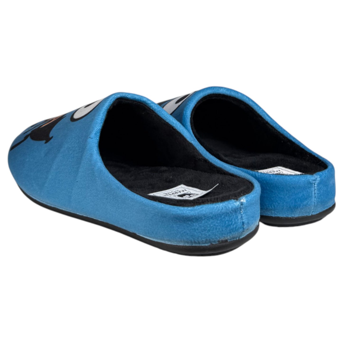 Zapatillas de Casa Marpen Slippers Monstruo de las Galletas 603IV24 Azafata - imagen 5