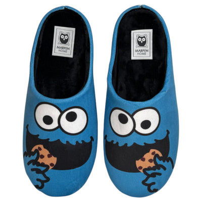 Zapatillas de Casa Marpen Slippers Monstruo de las Galletas 603IV24 Azafata