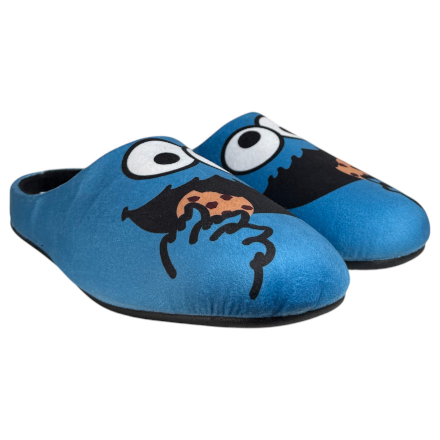 Zapatillas de Casa Marpen Slippers Monstruo de las Galletas 603IV24 Azafata - imagen 3