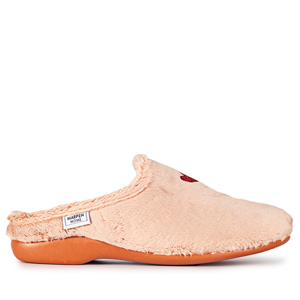 Zapatillas de Casa Marpen Slippers Moto 424IV23 Caldera - imagen 3
