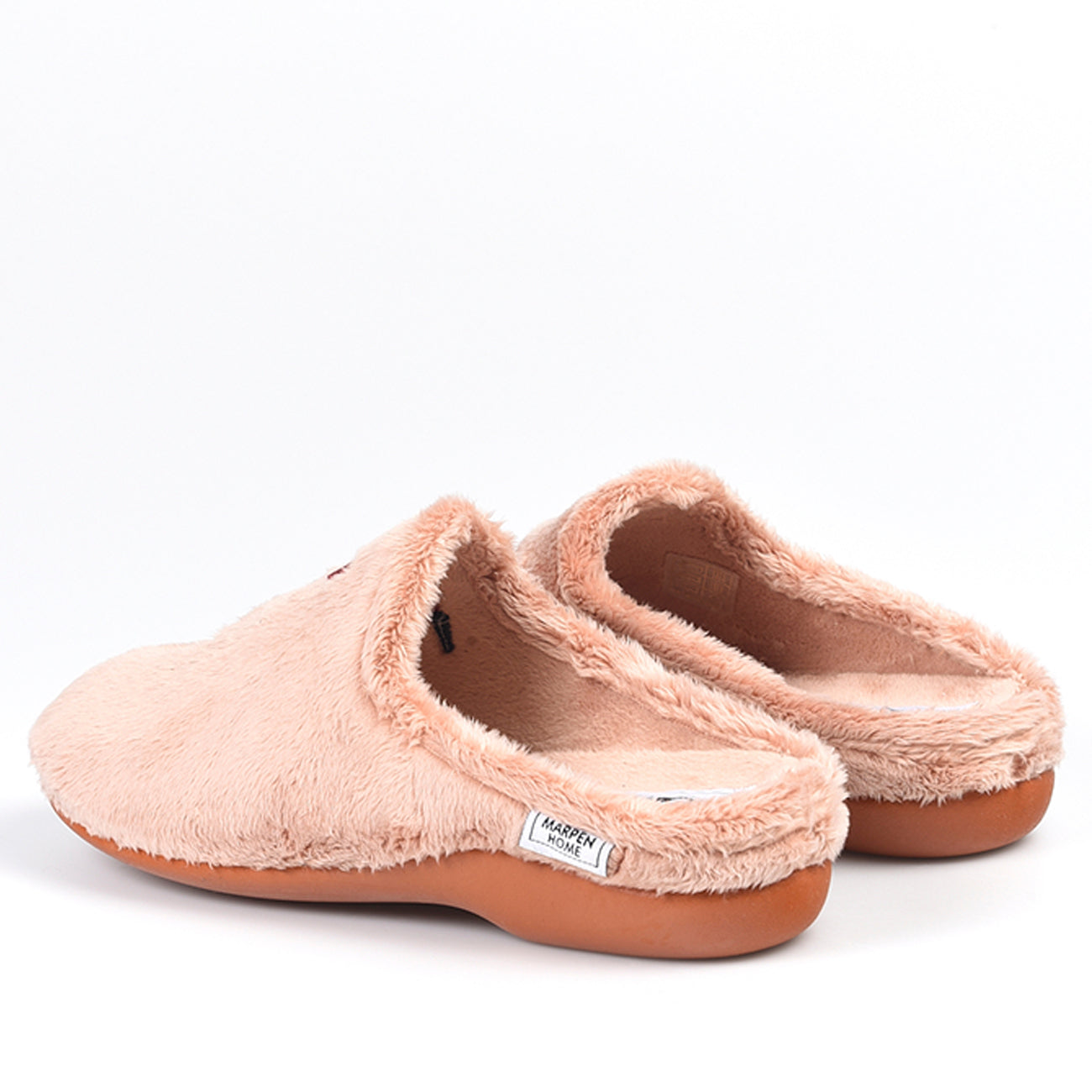 Zapatillas de Casa Marpen Slippers Moto 424IV23 Caldera - imagen 7