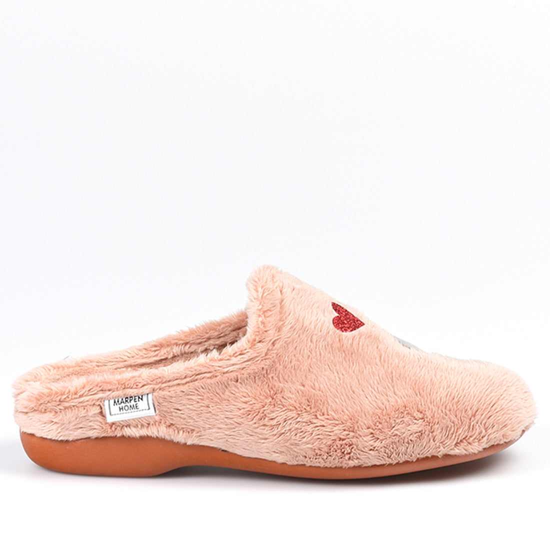 Zapatillas de Casa Marpen Slippers Moto 424IV23 Caldera - imagen 5