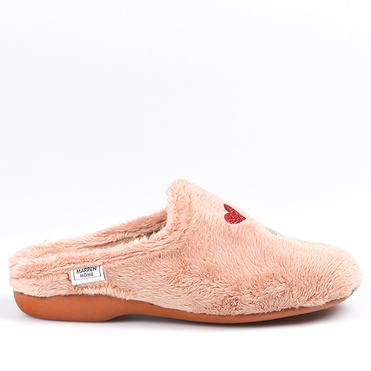 Zapatillas de Casa Marpen Slippers Moto 424IV23 Caldera - imagen 5
