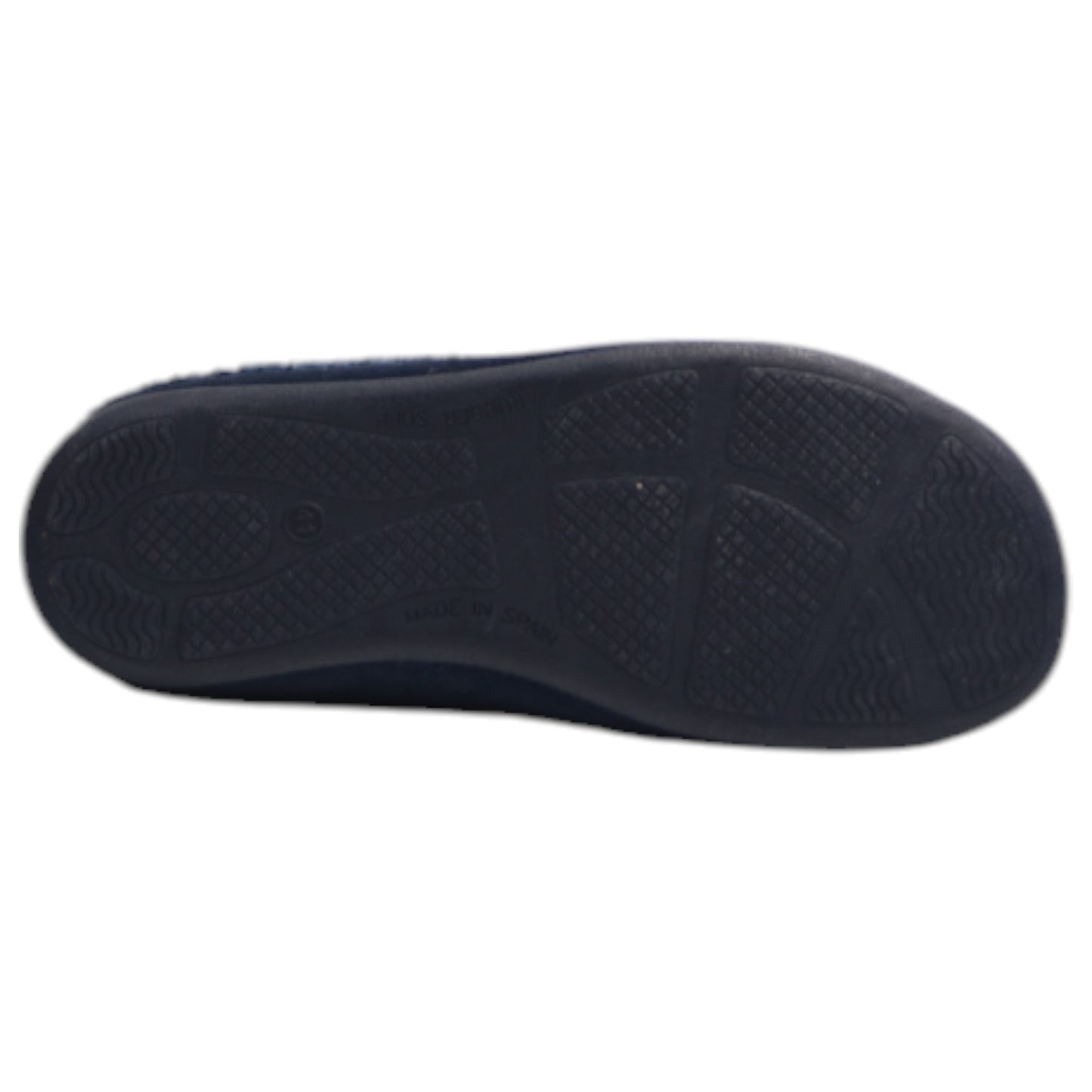 Zapatillas de Casa Marpen Slippers NFL 512IV24 Marino - imagen 3