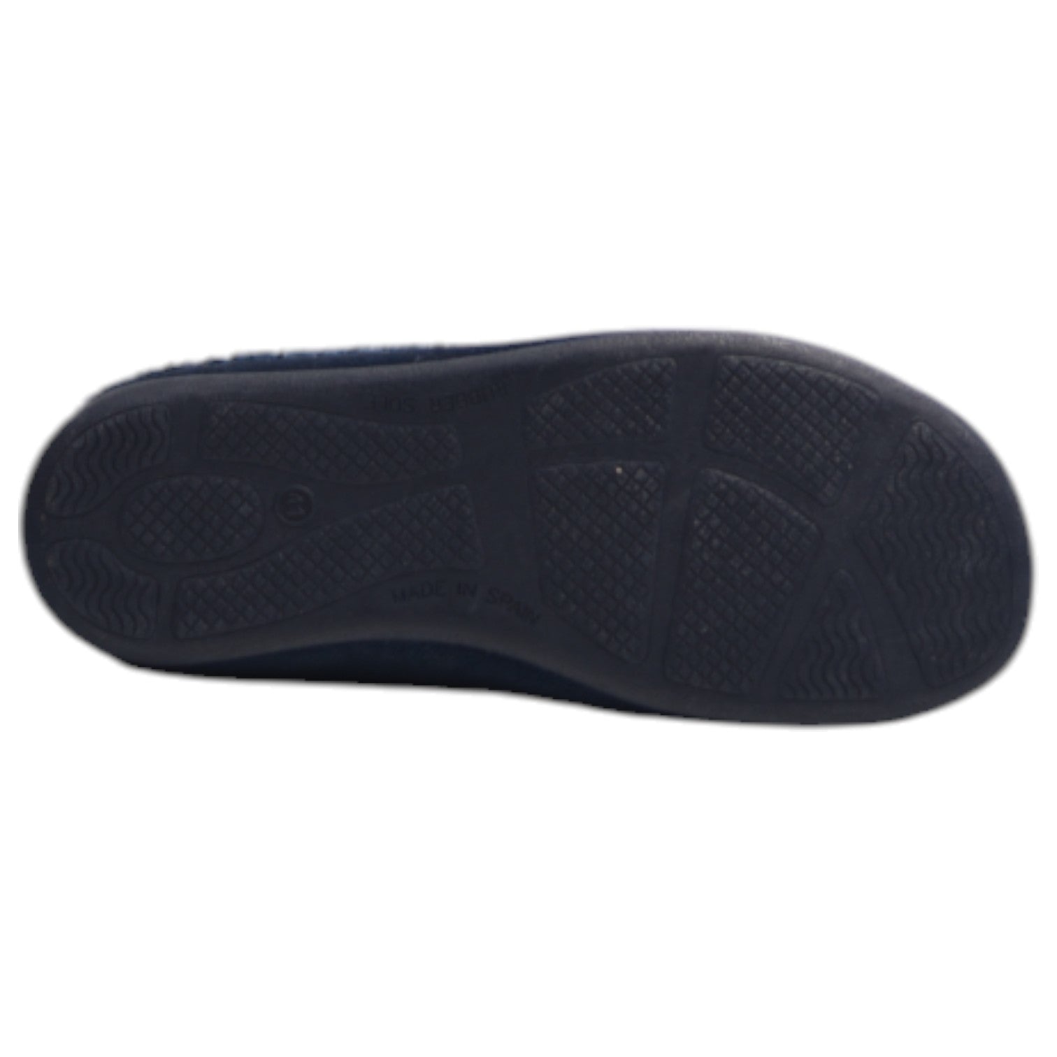 Zapatillas de Casa Marpen Slippers NFL 512IV24 Marino - imagen 3