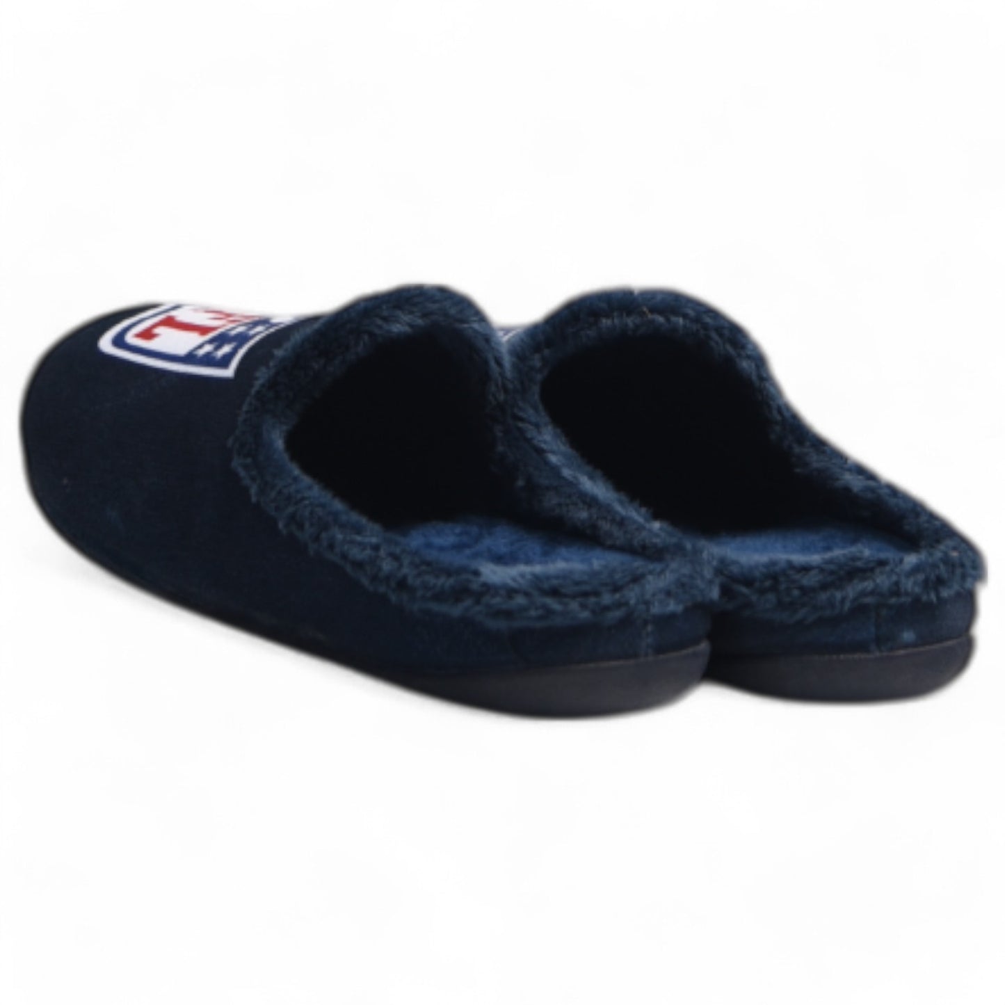 Zapatillas de Casa Marpen Slippers NFL 512IV24 Marino - imagen 6