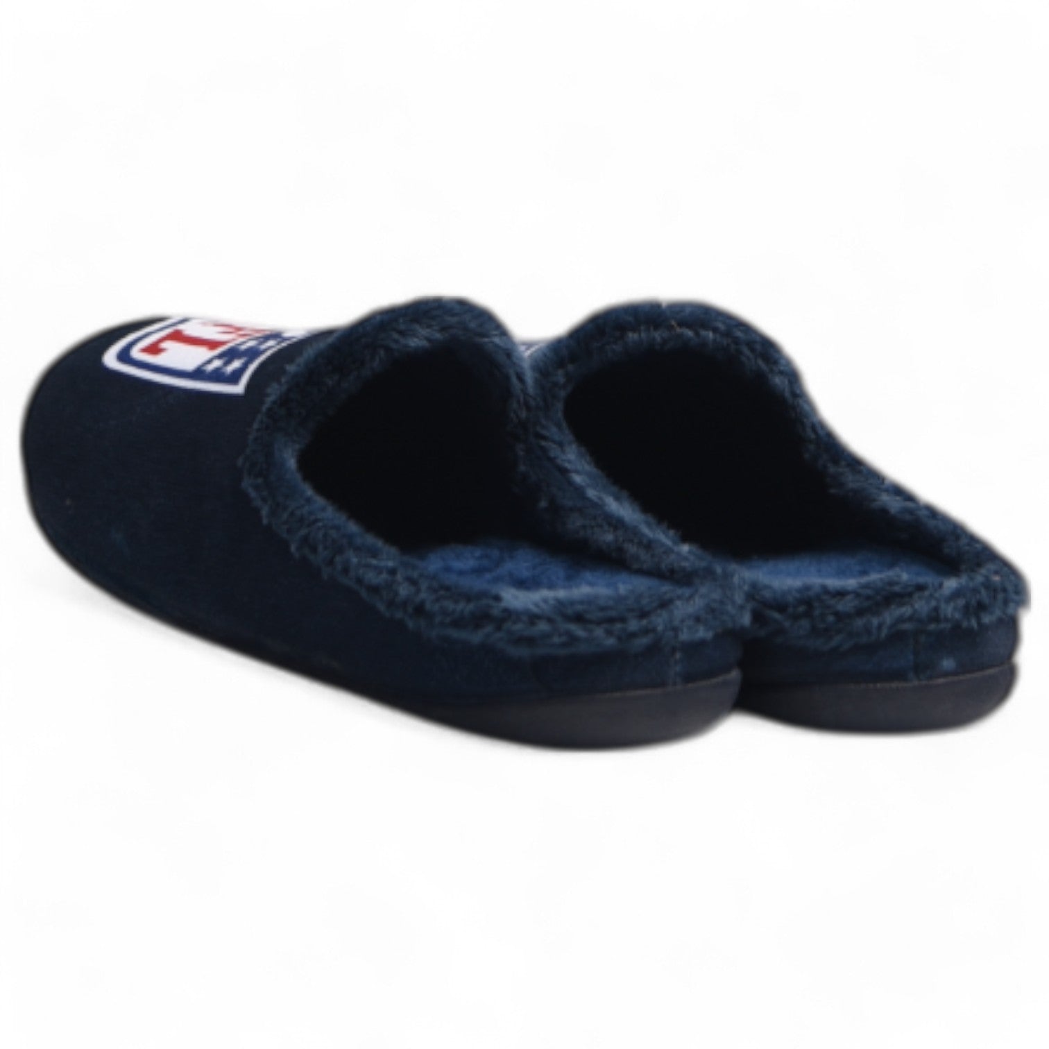 Zapatillas de Casa Marpen Slippers NFL 512IV24 Marino - imagen 6