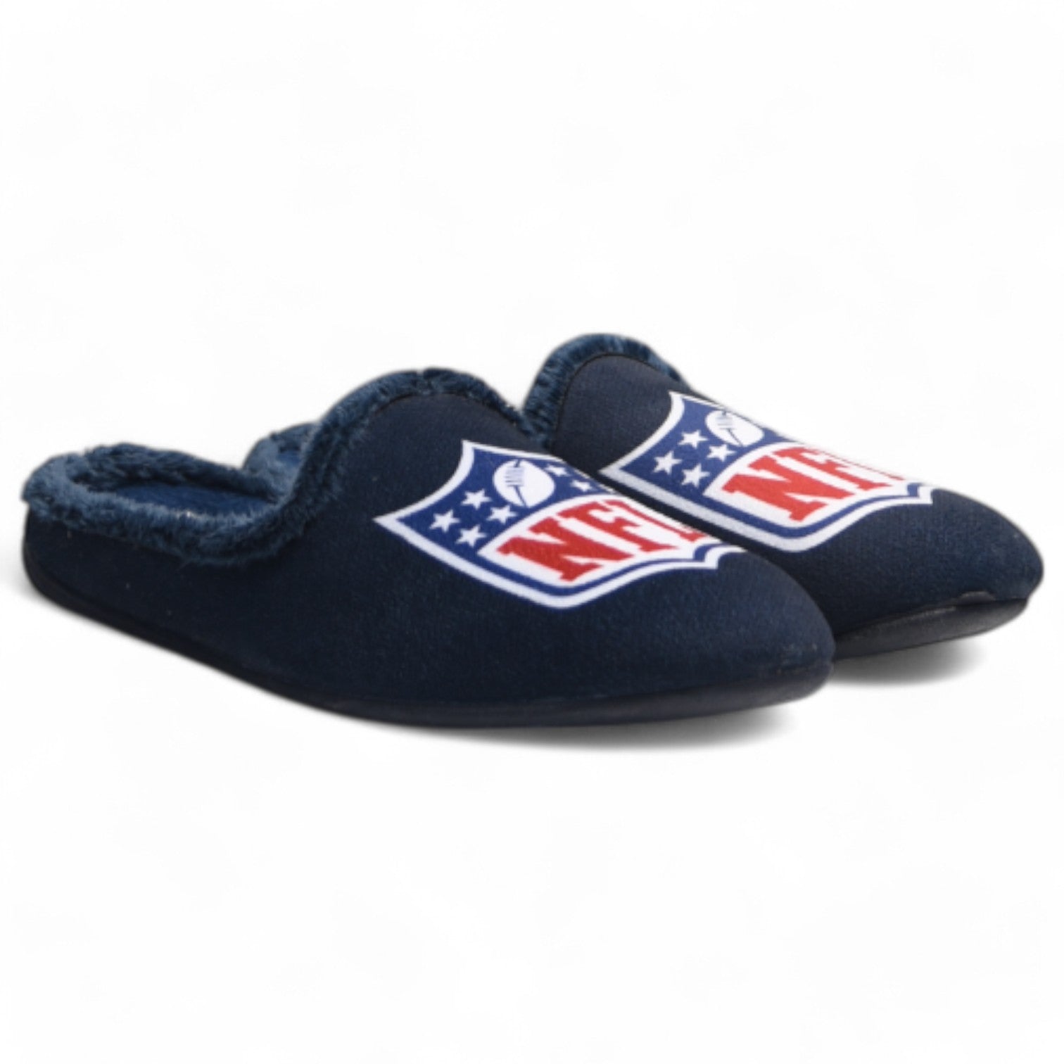 Zapatillas de Casa Marpen Slippers NFL 512IV24 Marino - imagen 4