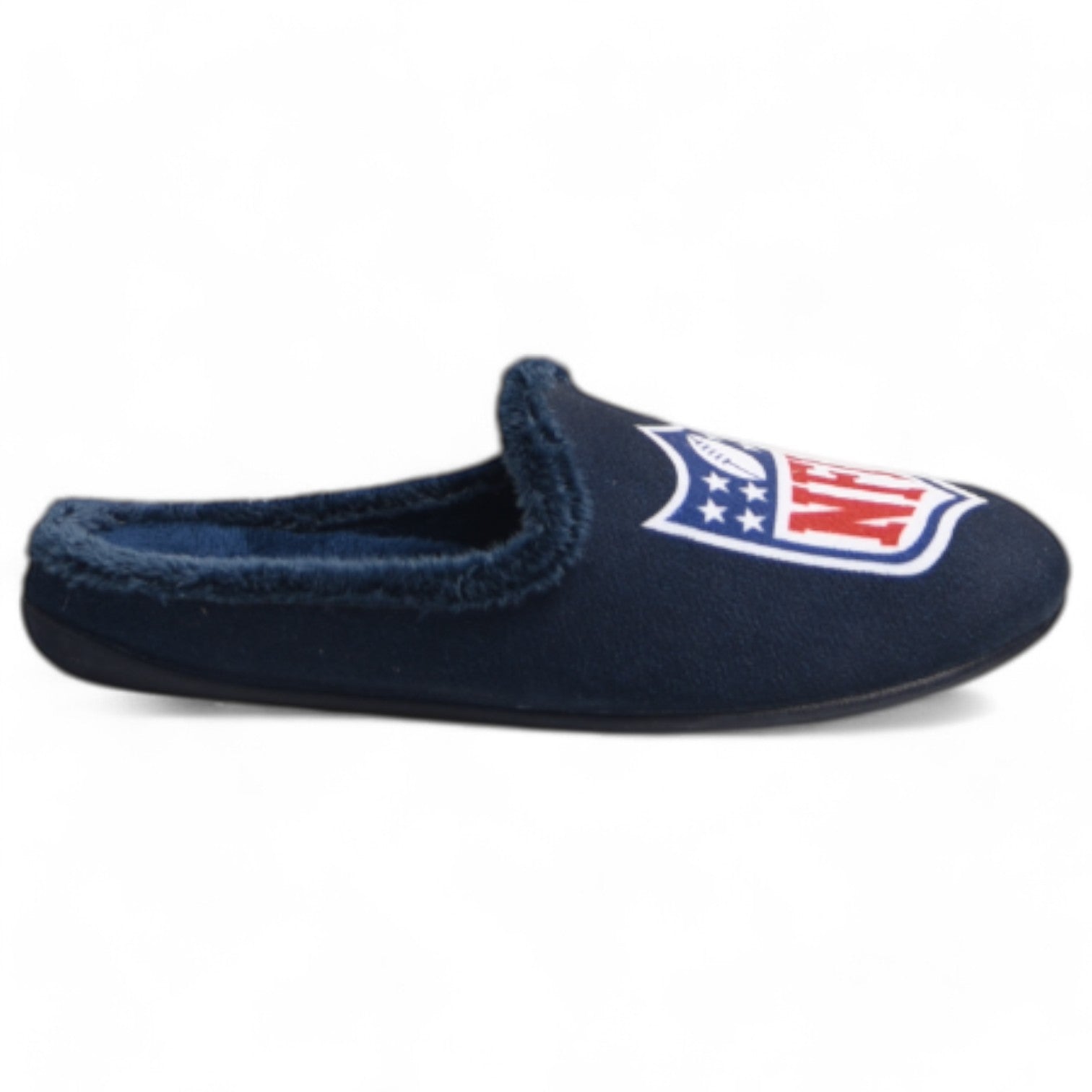 Zapatillas de Casa Marpen Slippers NFL 512IV24 Marino - imagen 2