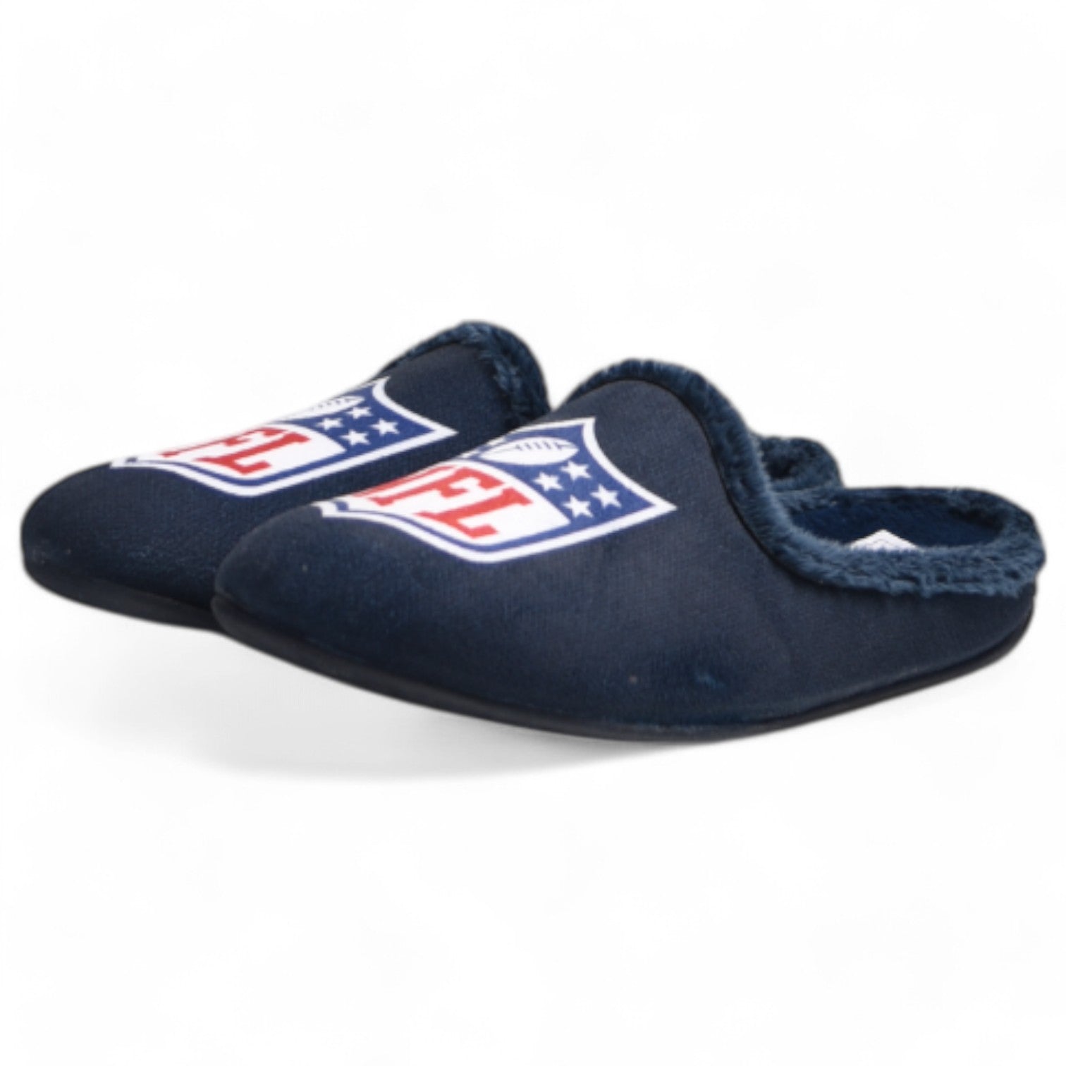 Zapatillas de Casa Marpen Slippers NFL 512IV24 Marino - imagen 5