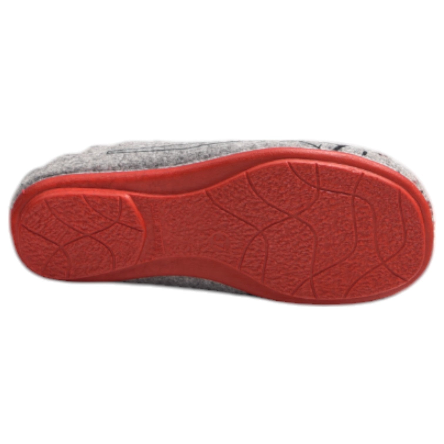 Zapatillas de Casa Marpen Slippers No Dejes De Soñar 301IV24 Gris - imagen 6