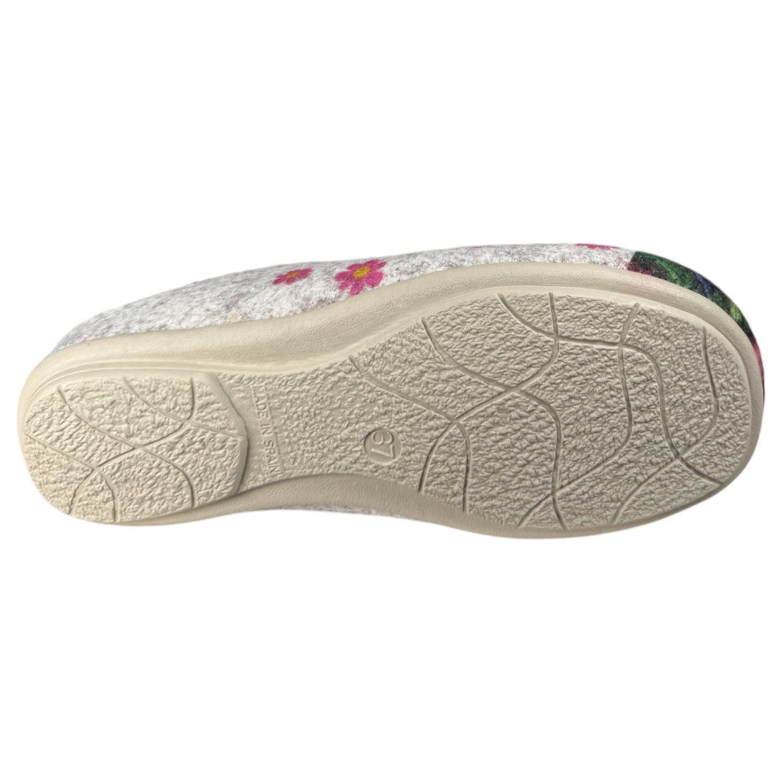 Zapatillas de Casa Marpen Slippers Oveja 317INV25 Crudo - imagen 6