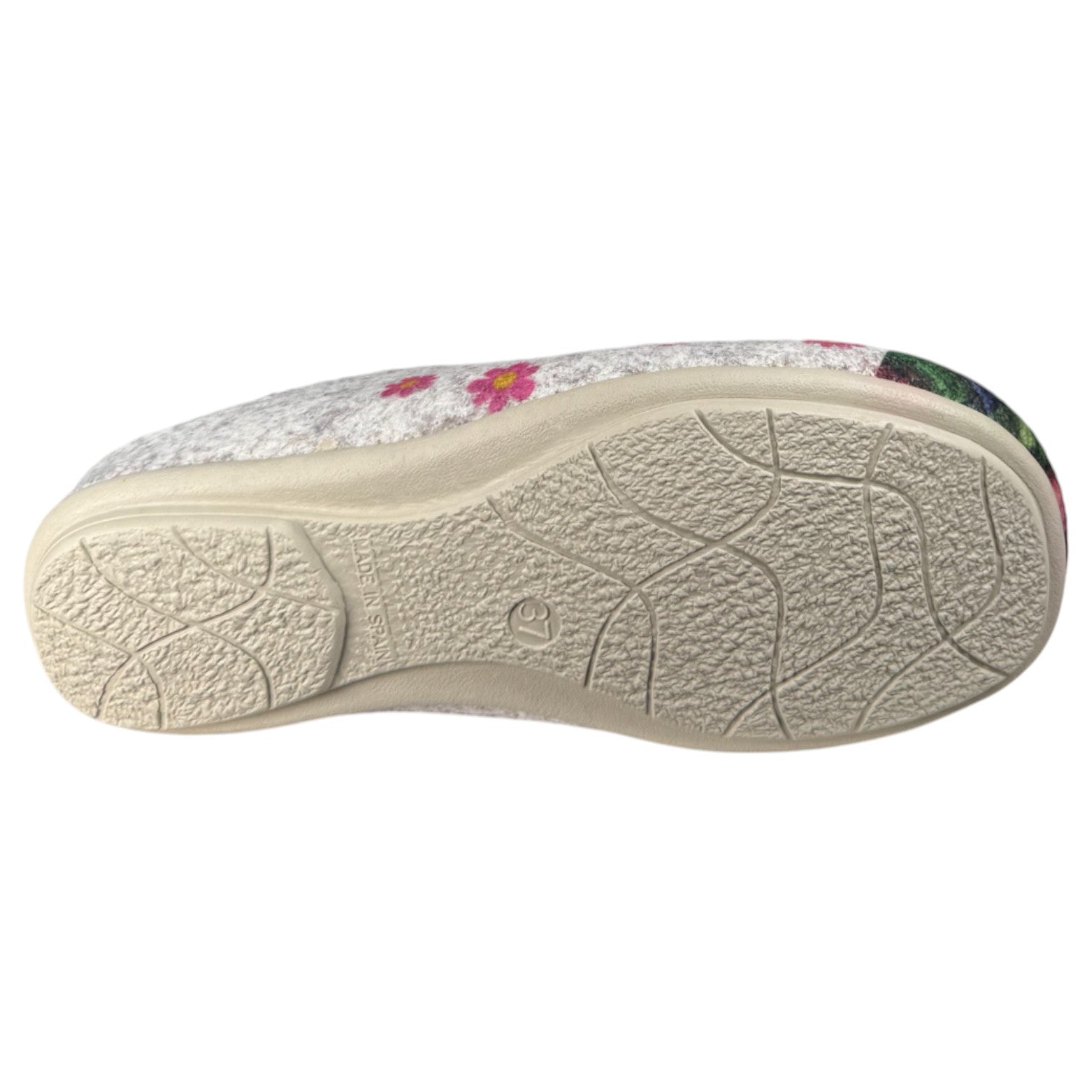 Zapatillas de Casa Marpen Slippers Oveja 317INV25 Crudo - imagen 6
