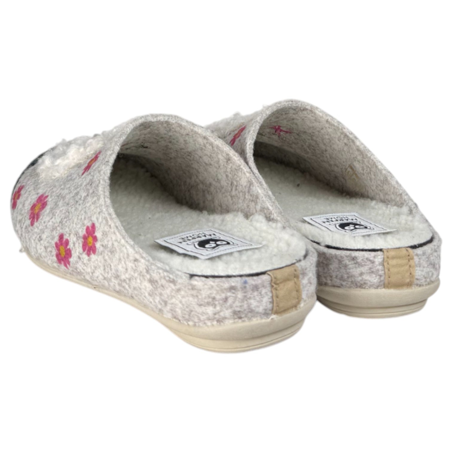 Zapatillas de Casa Marpen Slippers Oveja 317INV25 Crudo - imagen 5
