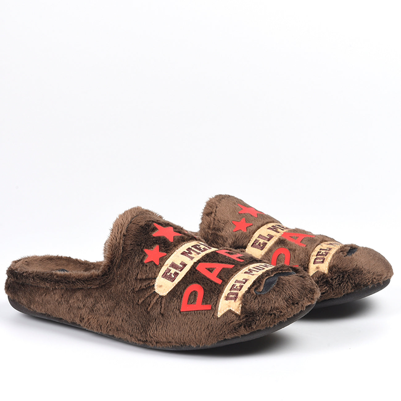 Zapatillas de Casa Marpen Slippers Papá 500IV22 Marrón - imagen 3