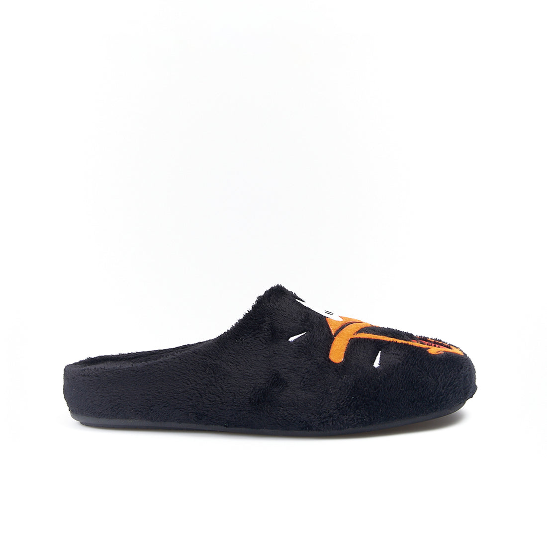 Zapatillas de Casa Marpen Slippers Pato Lucas 609IV20 Negro - imagen 8