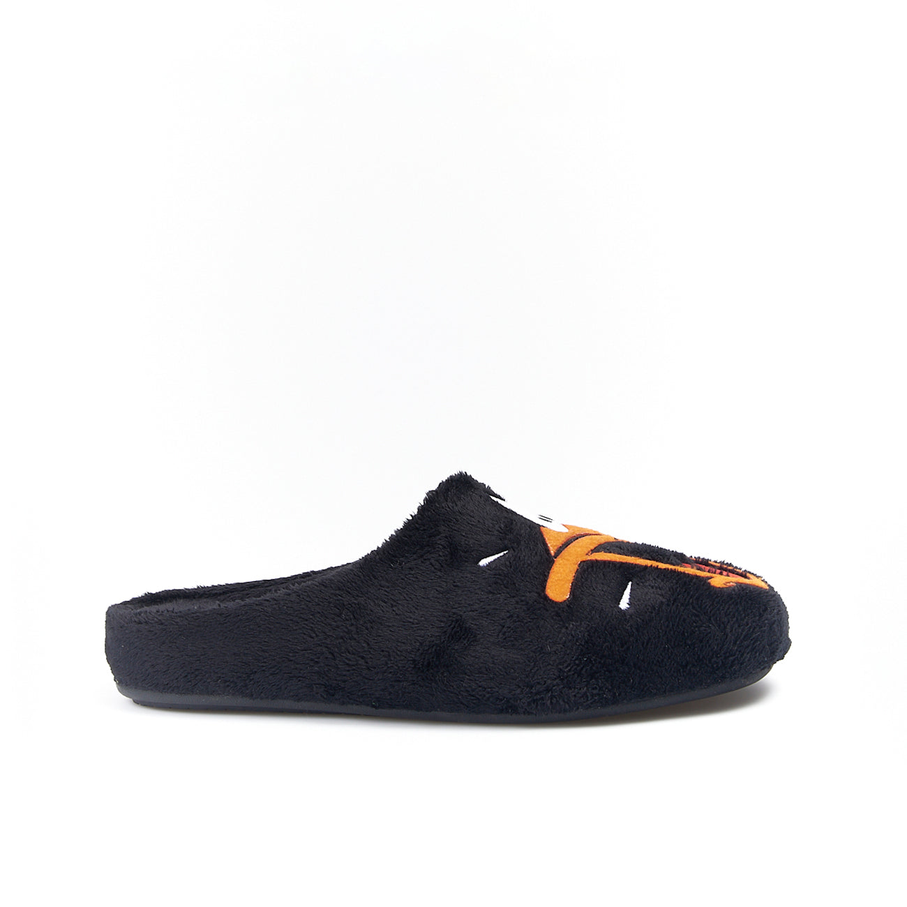 Zapatillas de Casa Marpen Slippers Pato Lucas 609IV20 Negro - imagen 8