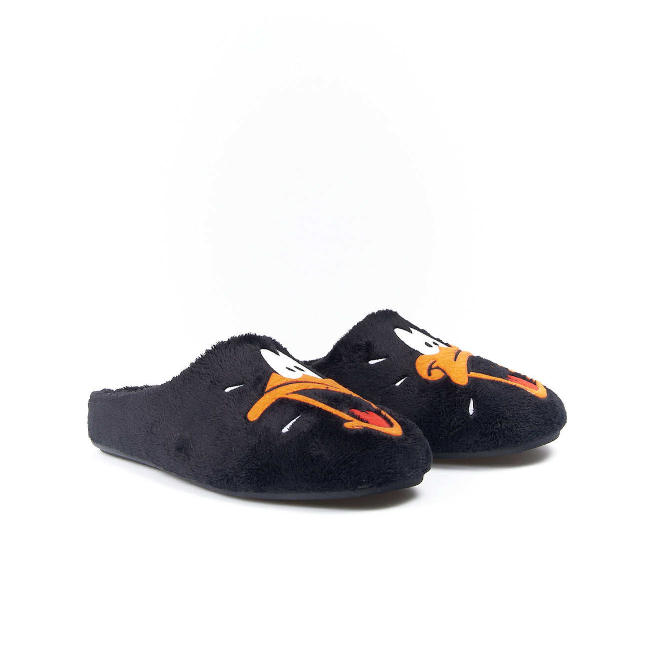 Zapatillas de Casa Marpen Slippers Pato Lucas 609IV20 Negro - imagen 9