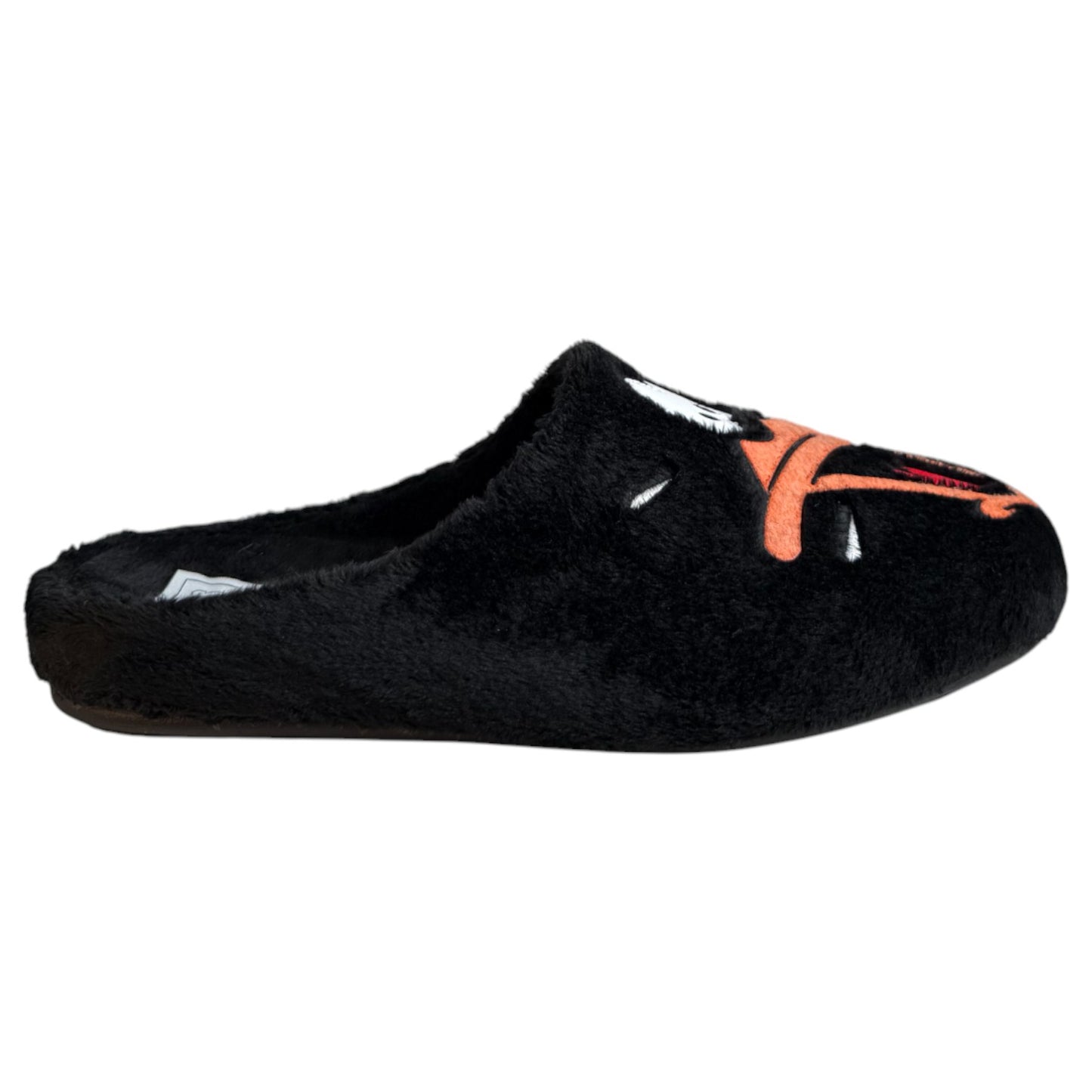 Zapatillas de Casa Marpen Slippers Pato Lucas 609IV20 Negro - imagen 2