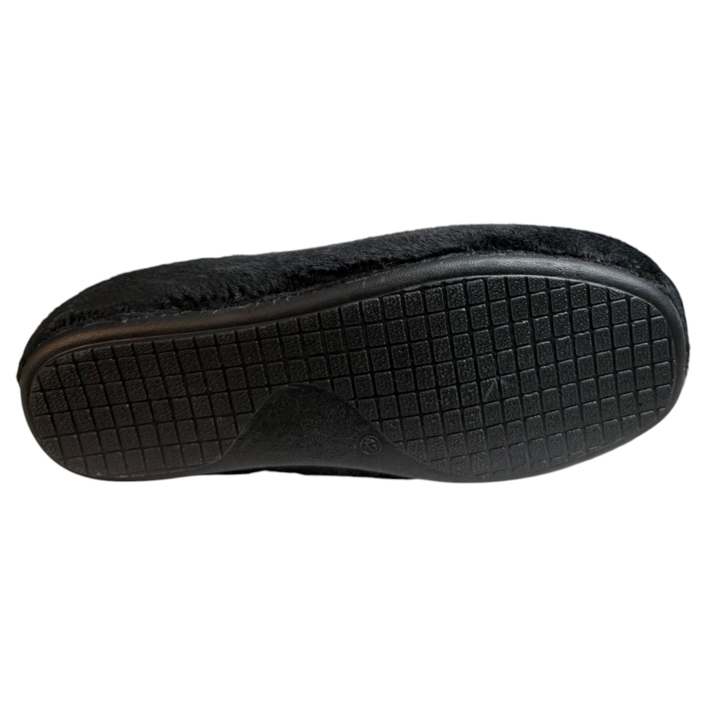 Zapatillas de Casa Marpen Slippers Pato Lucas 609IV20 Negro - imagen 6