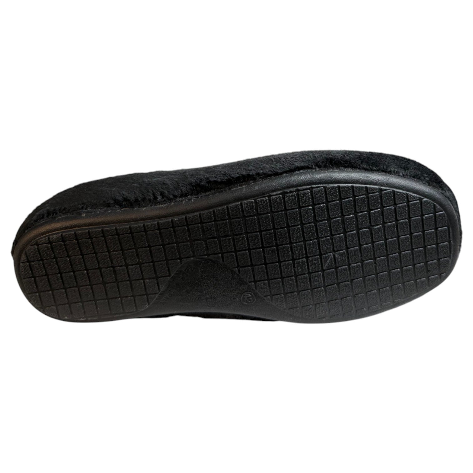 Zapatillas de Casa Marpen Slippers Pato Lucas 609IV20 Negro - imagen 6