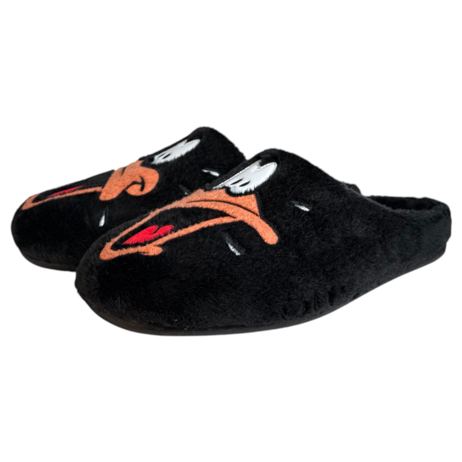 Zapatillas de Casa Marpen Slippers Pato Lucas 609IV20 Negro - imagen 4