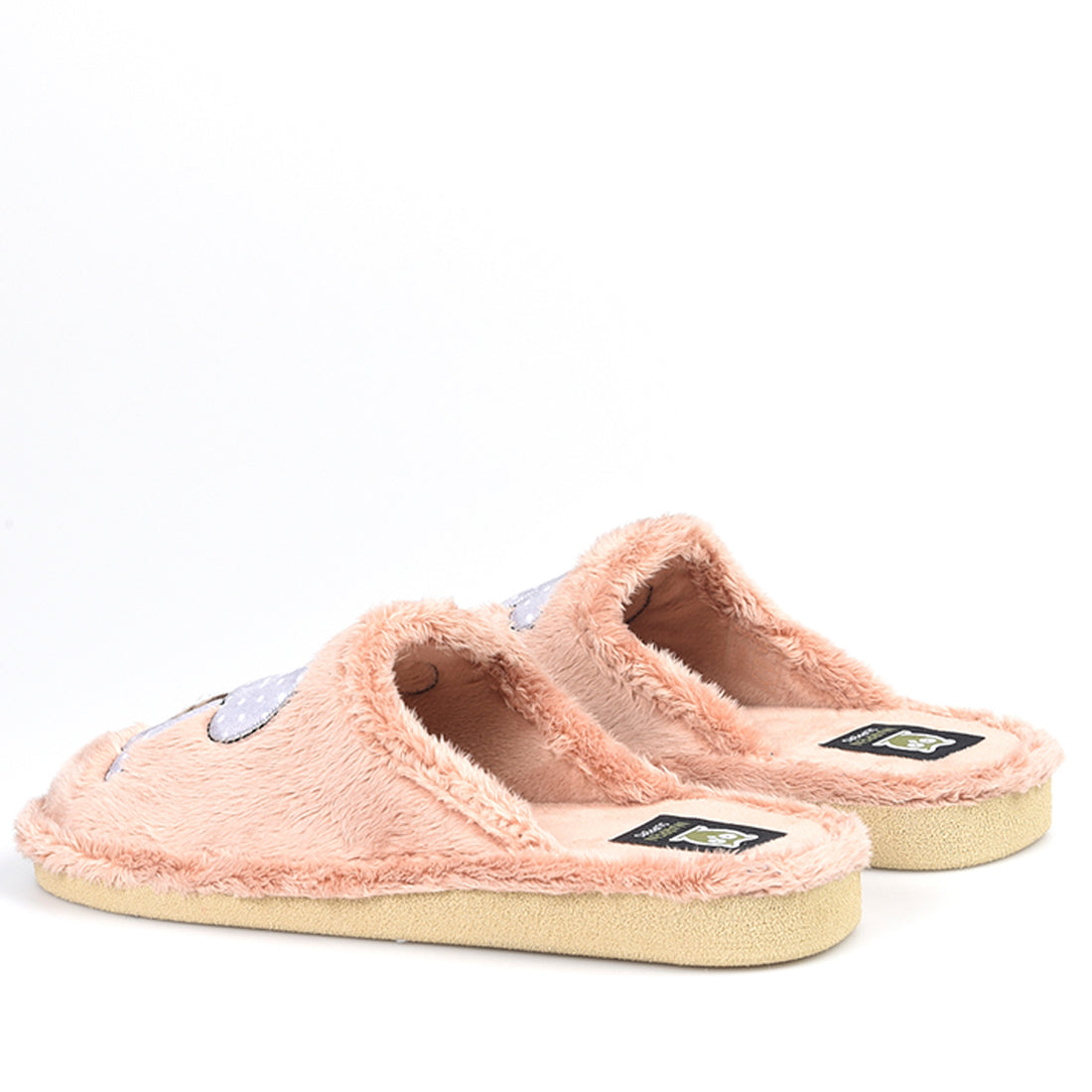 Zapatillas de Casa Marpen Slippers Perro 3005IV23 Teja - imagen 4