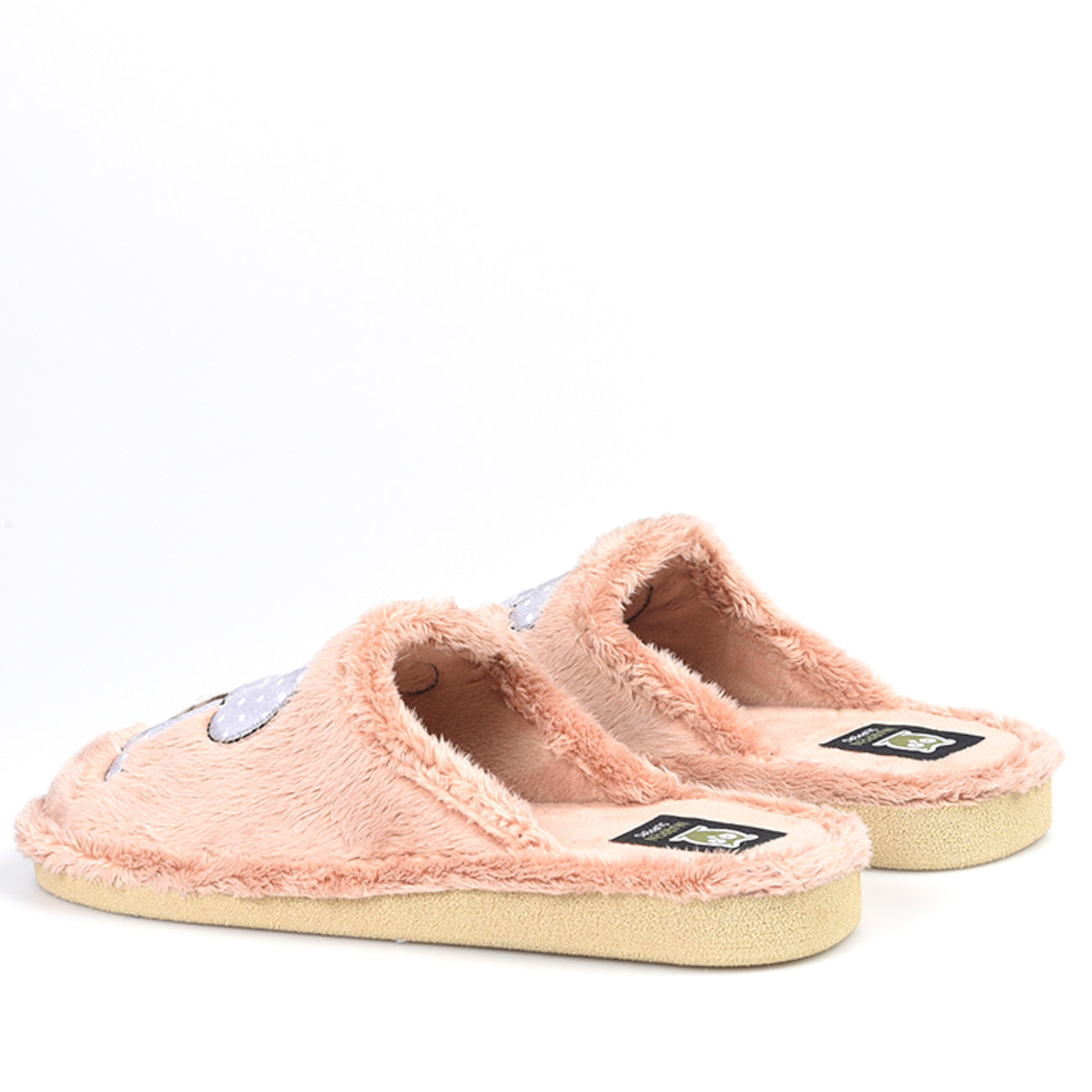 Zapatillas de Casa Marpen Slippers Perro 3005IV23 Teja - imagen 4