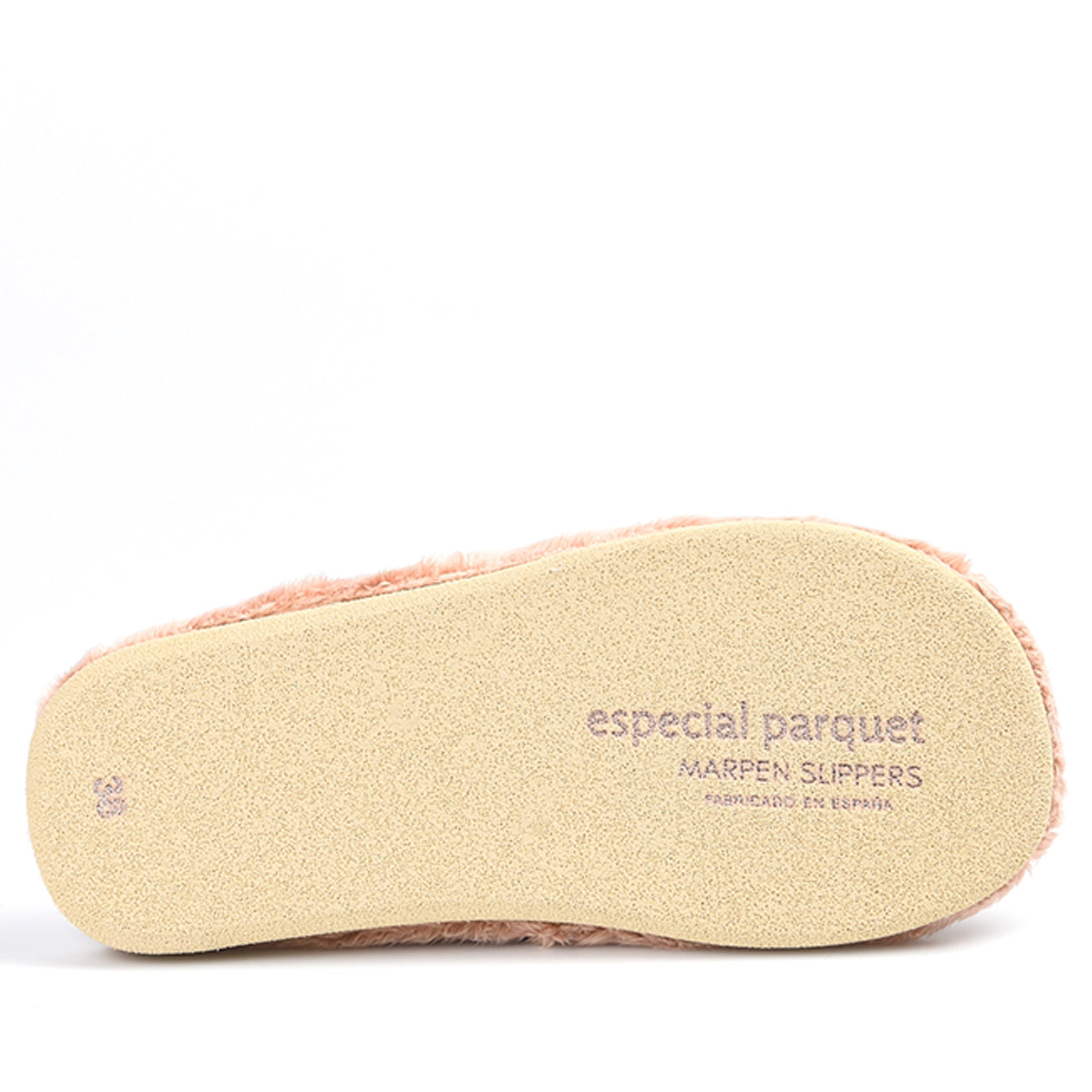Zapatillas de Casa Marpen Slippers Perro 3005IV23 Teja - imagen 5