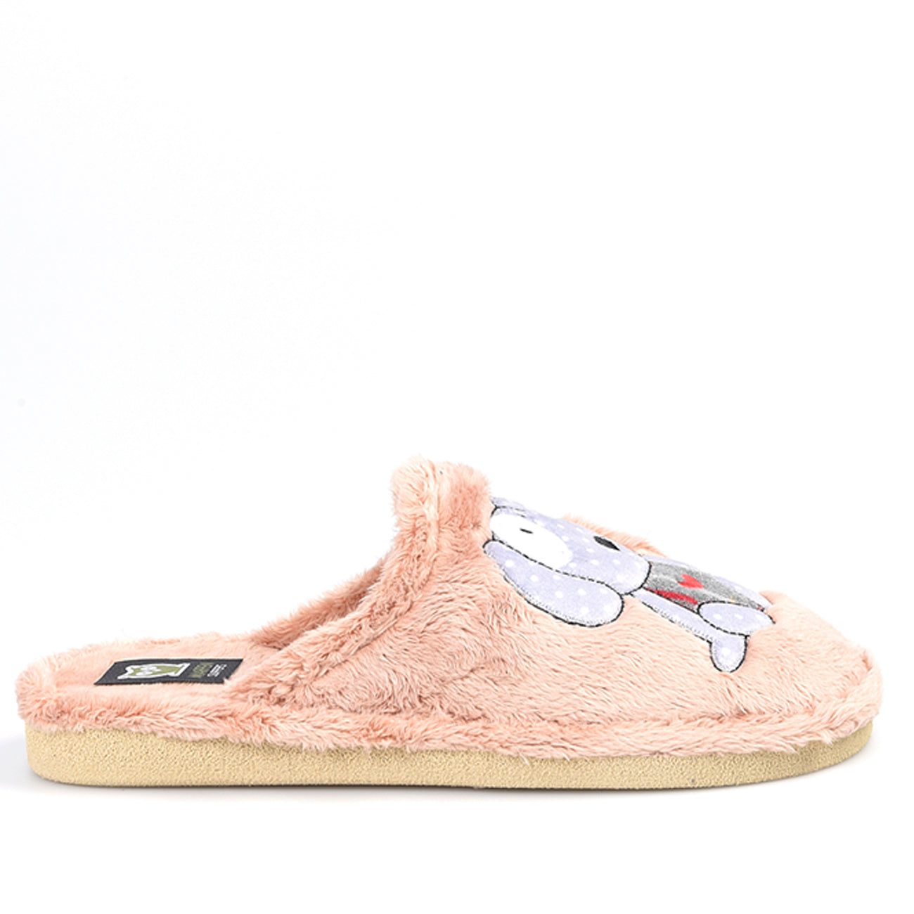 Zapatillas de Casa Marpen Slippers Perro 3005IV23 Teja - imagen 2