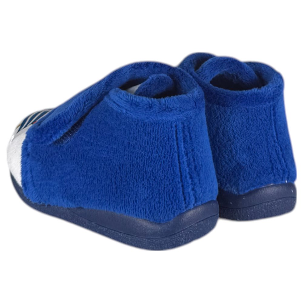 Zapatillas de Casa Marpen Slippers Real Sociedad CFA4RS Azul - imagen 5
