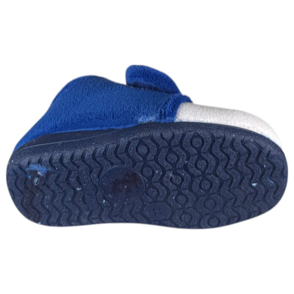 Zapatillas de Casa Marpen Slippers Real Sociedad CFA4RS Azul - imagen 6