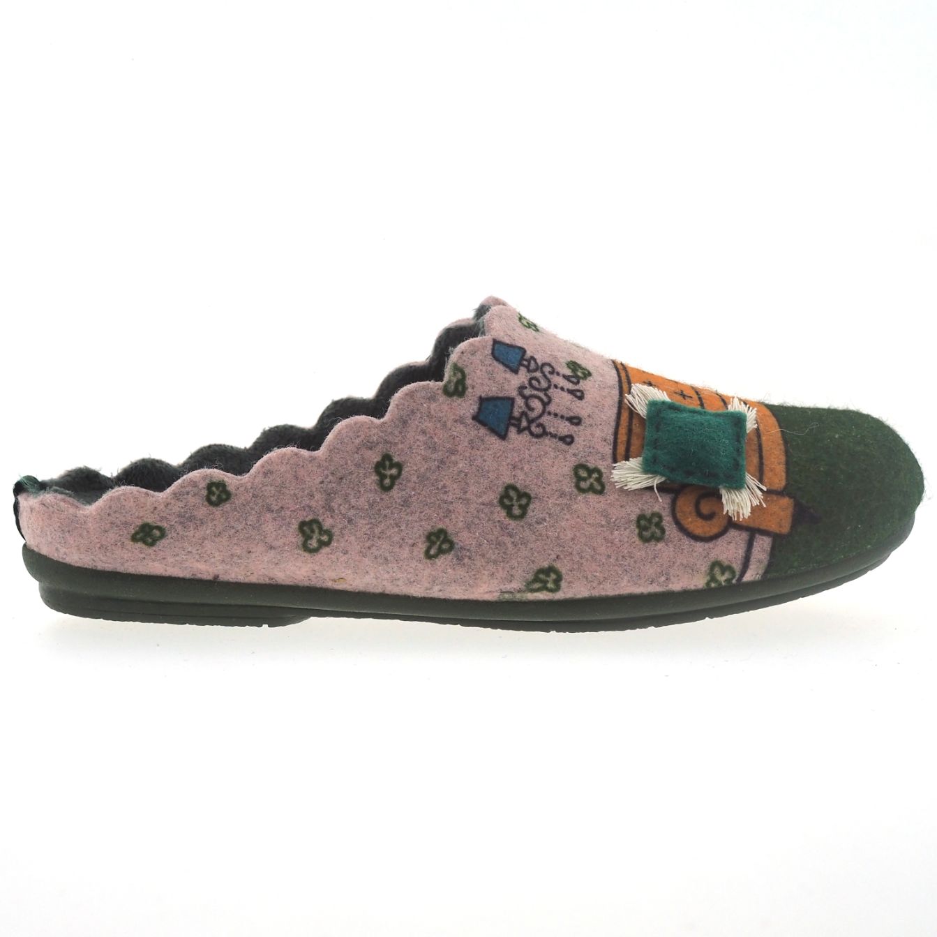 Zapatillas de Casa Marpen Slippers Salón - imagen 2