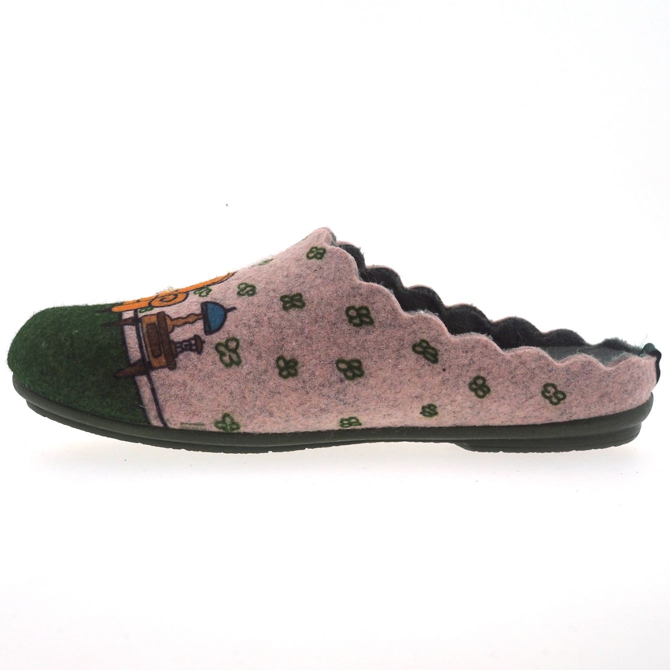 Zapatillas de Casa Marpen Slippers Salón - imagen 3