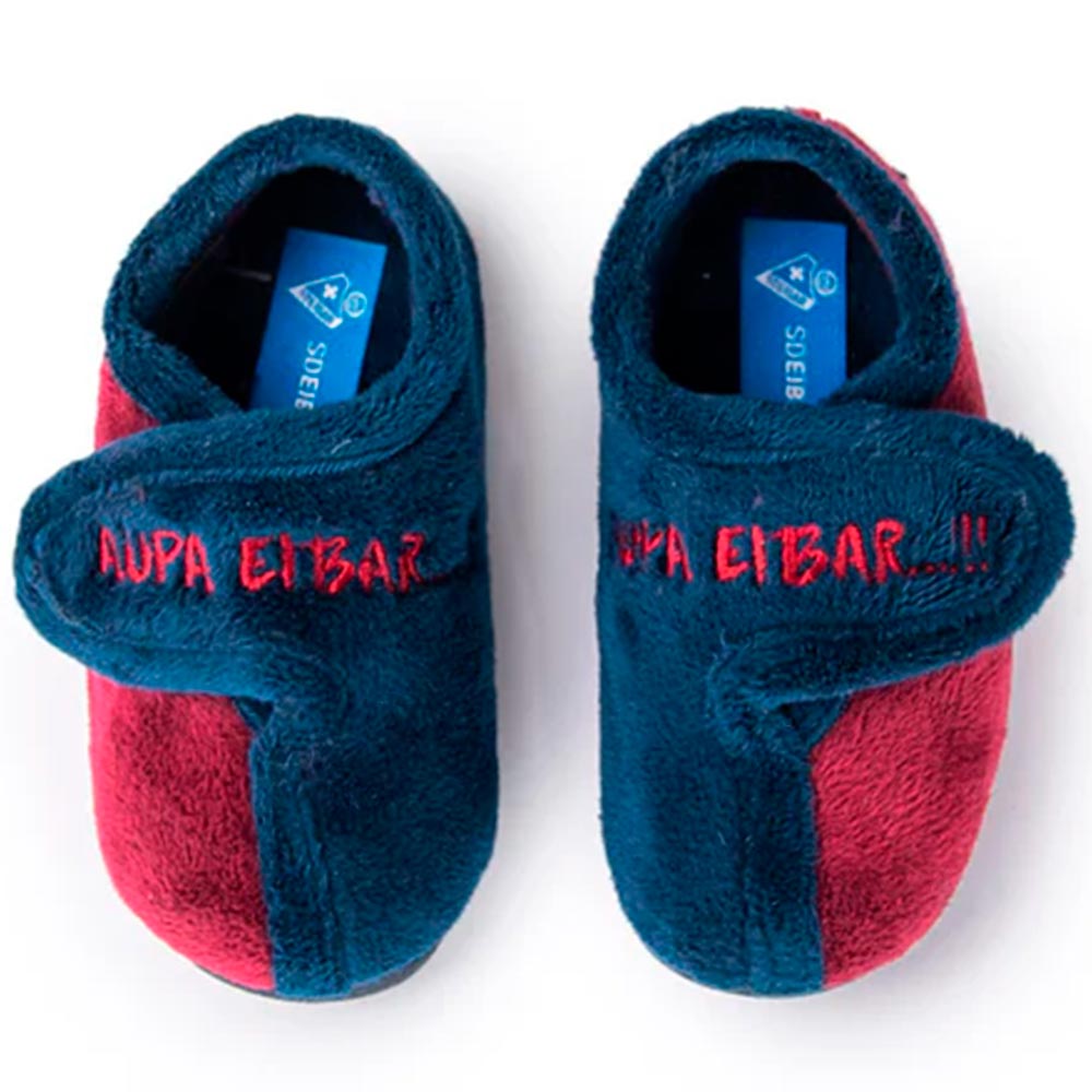Zapatillas de Casa Marpen Slippers SD Eibar - imagen 1