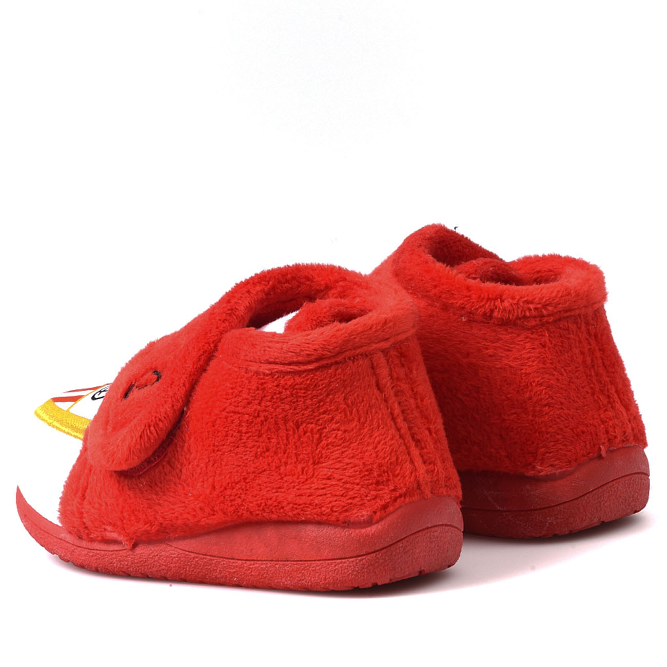 Zapatillas de Casa Marpen Slippers Sevilla CF CFA7SE Rojo - imagen 10