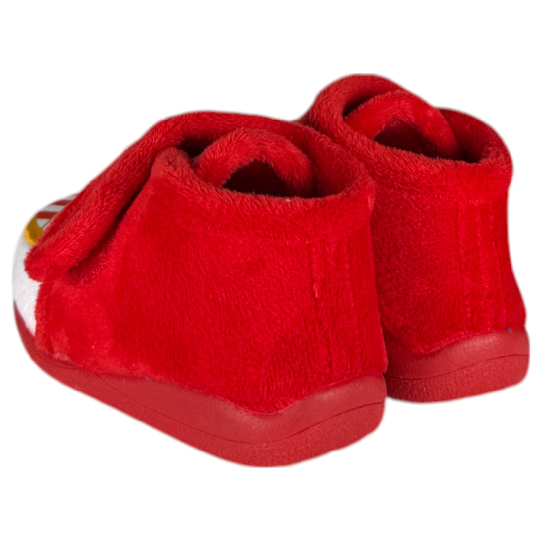 Zapatillas de Casa Marpen Slippers Sevilla CF CFA7SE Rojo - imagen 5