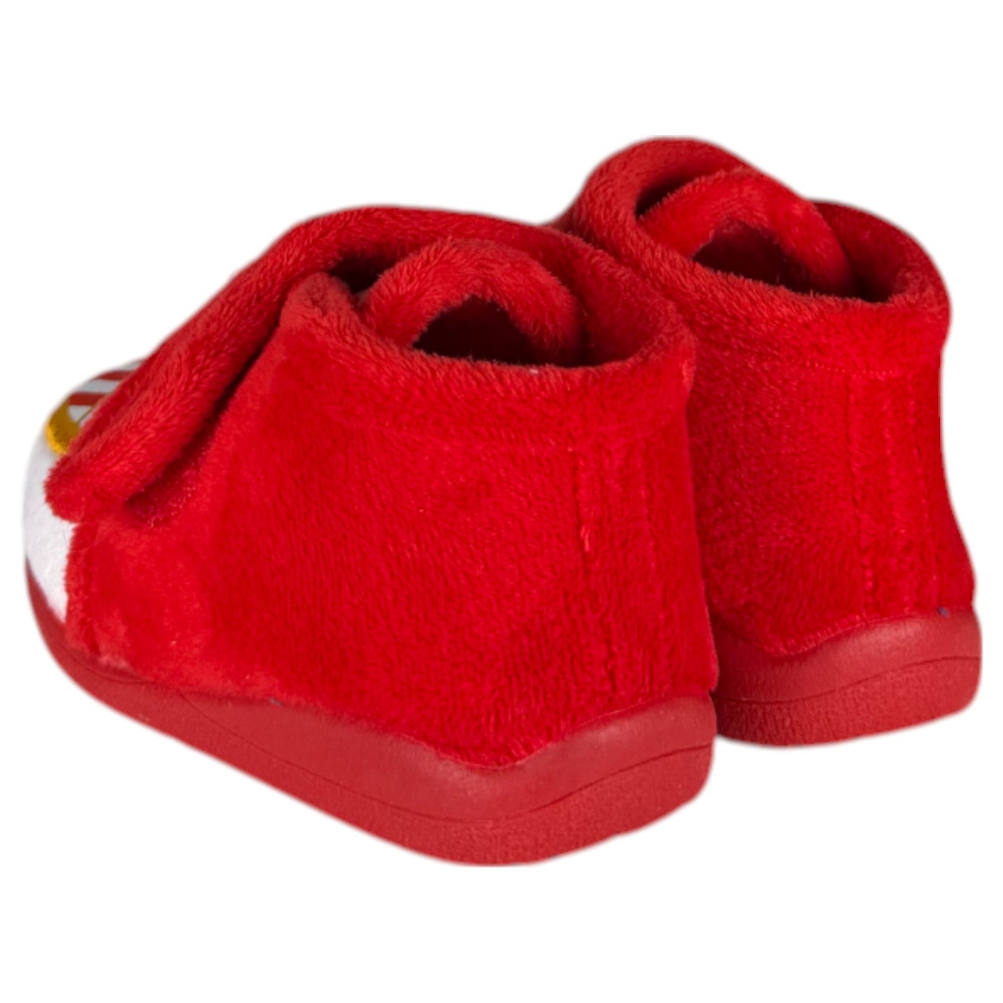 Zapatillas de Casa Marpen Slippers Sevilla CF CFA7SE Rojo - imagen 5