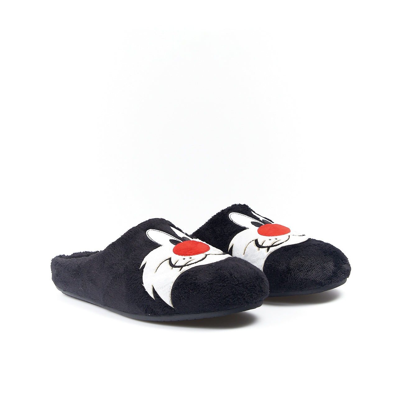Zapatillas de Casa Marpen Slippers Silvestre 601IV20 Negro - imagen 9