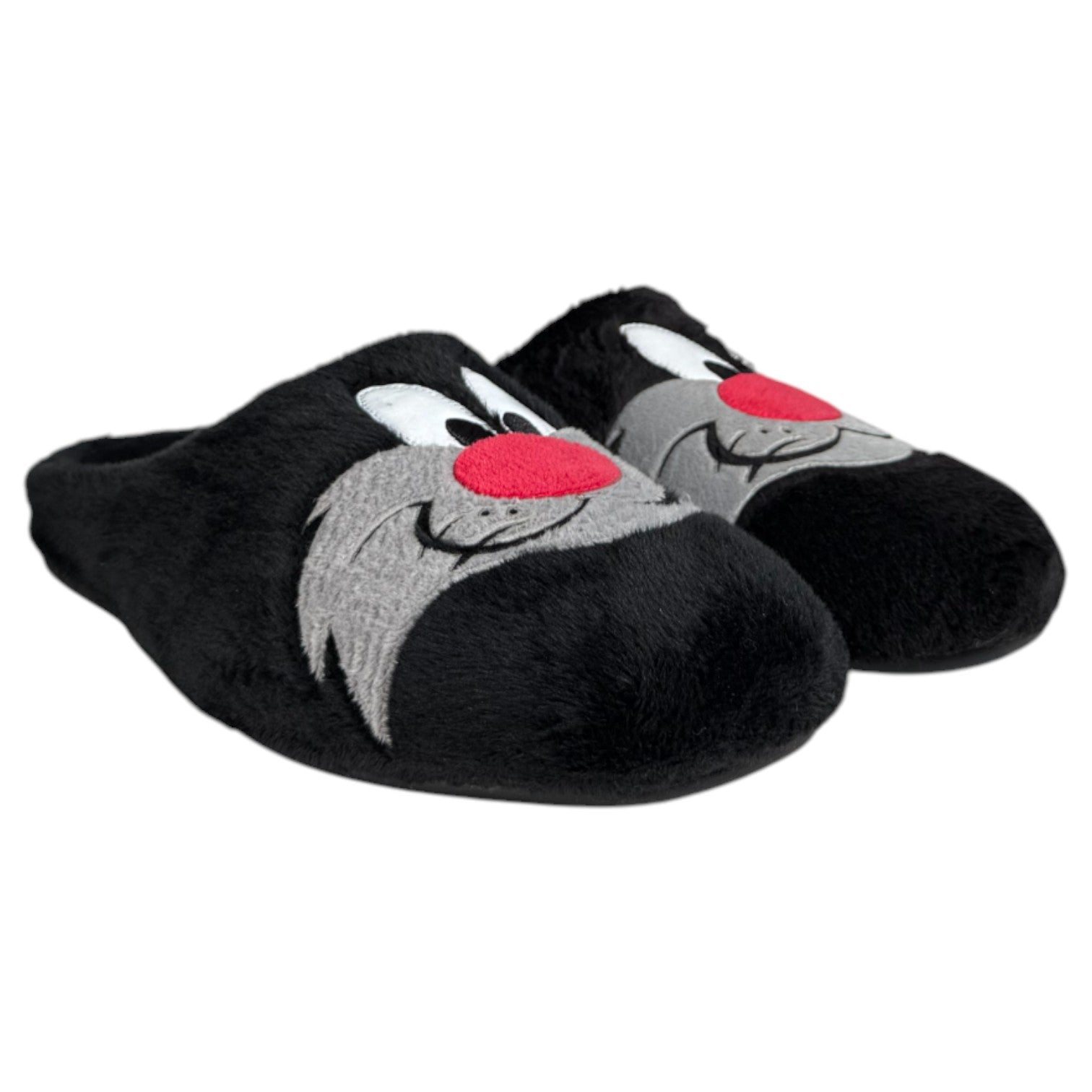 Zapatillas de Casa Marpen Slippers Silvestre 601IV20 Negro - imagen 3