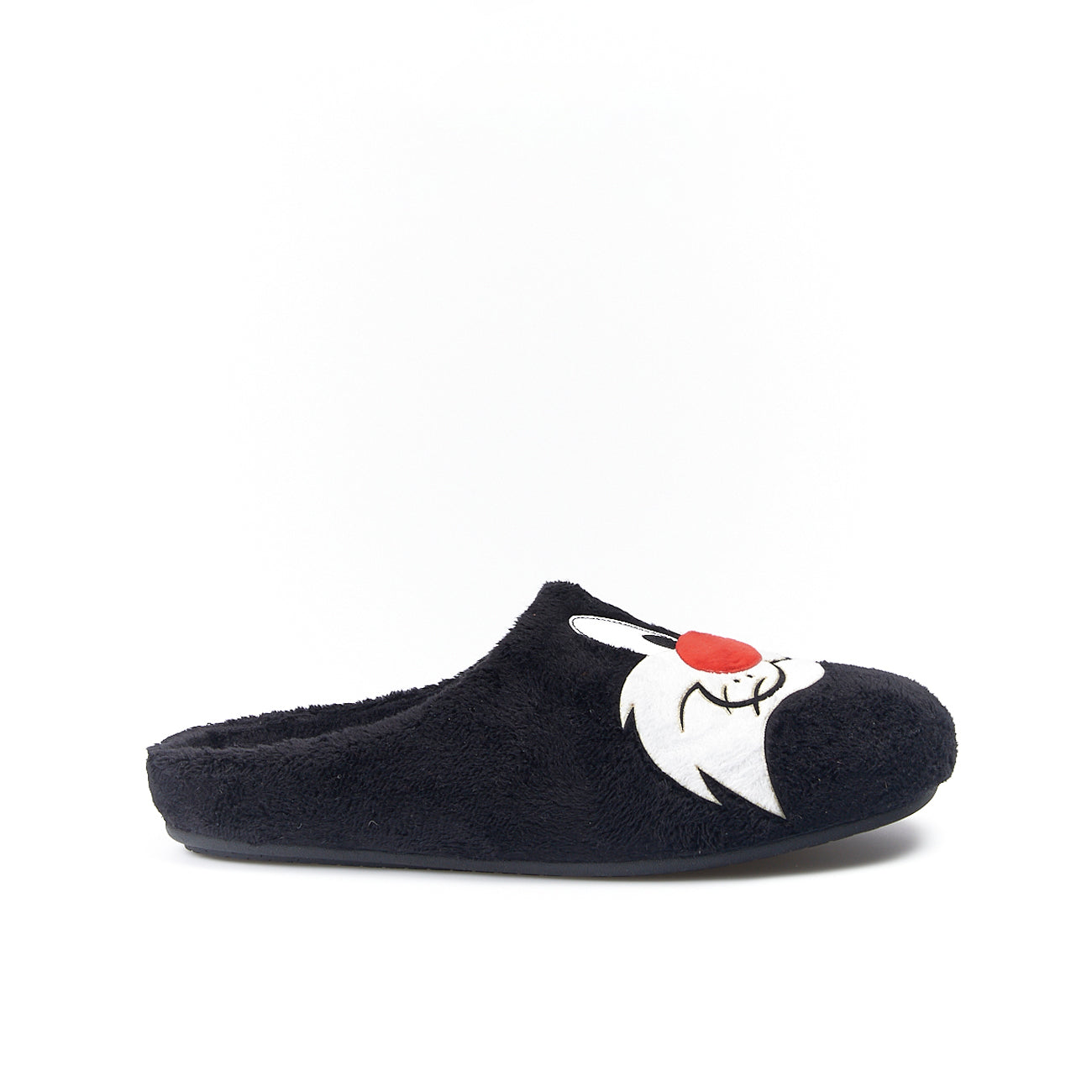Zapatillas de Casa Marpen Slippers Silvestre 601IV20 Negro - imagen 8