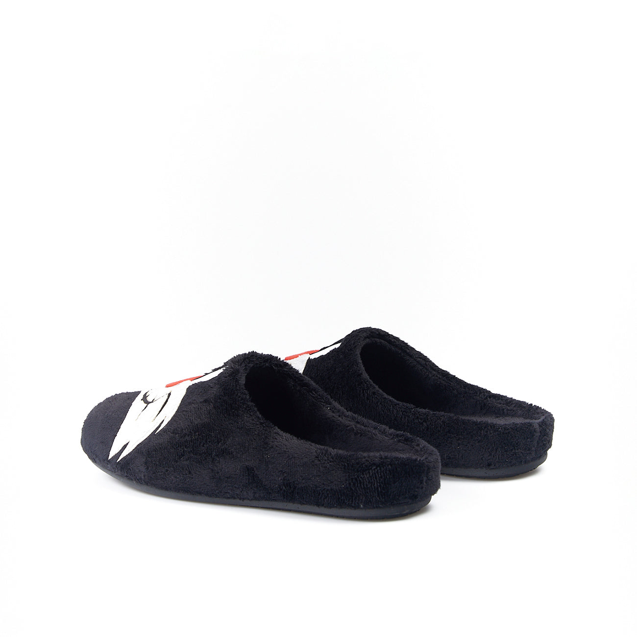 Zapatillas de Casa Marpen Slippers Silvestre 601IV20 Negro - imagen 10